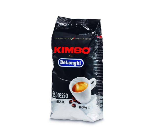 DELONGHI PACKCOFFEE JUTEBAG PROMO 4KG DLPL - 385941 - zdjęcie 2